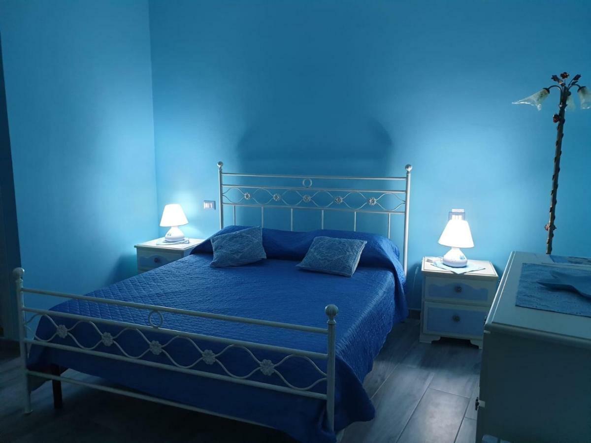 Casa Vacanze El Flamingo Rosa Cod Iun P5386 Iglesias Luaran gambar