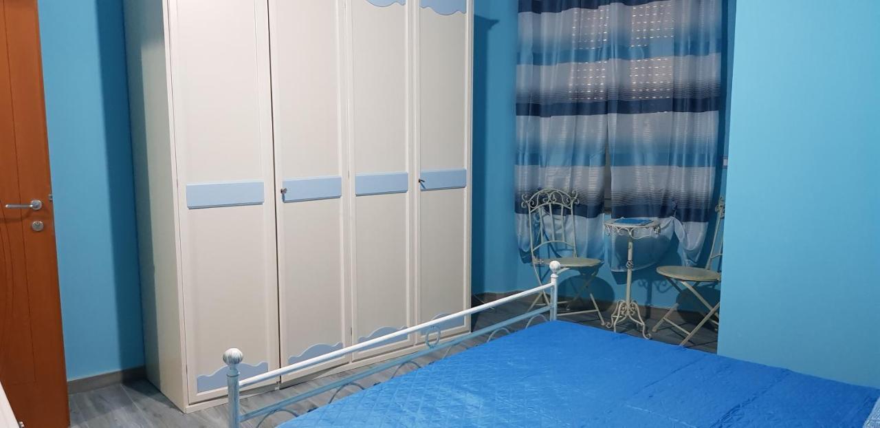 Casa Vacanze El Flamingo Rosa Cod Iun P5386 Iglesias Luaran gambar
