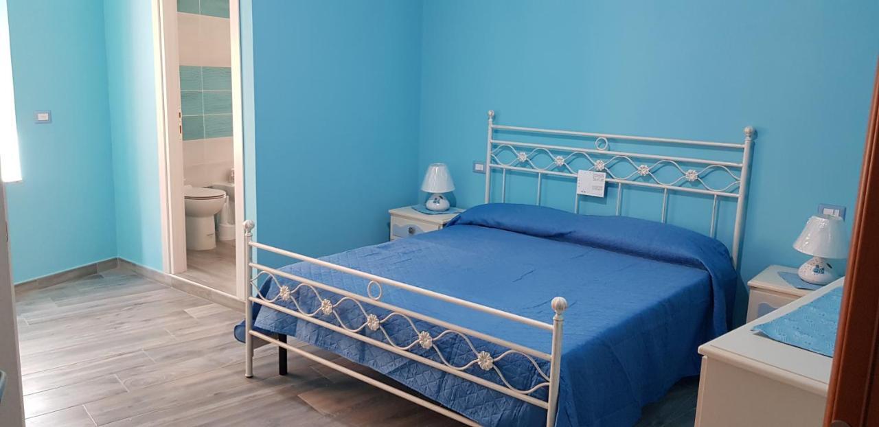 Casa Vacanze El Flamingo Rosa Cod Iun P5386 Iglesias Luaran gambar
