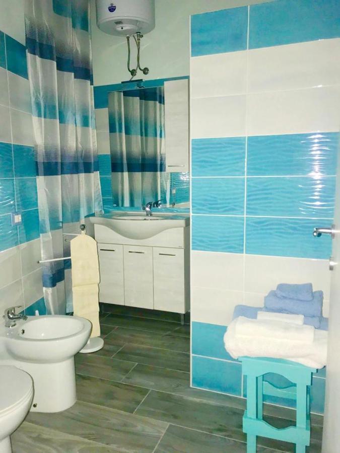 Casa Vacanze El Flamingo Rosa Cod Iun P5386 Iglesias Luaran gambar