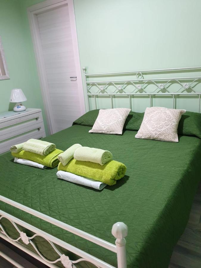 Casa Vacanze El Flamingo Rosa Cod Iun P5386 Iglesias Luaran gambar