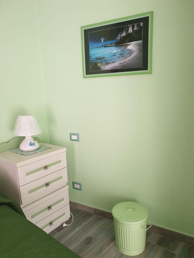 Casa Vacanze El Flamingo Rosa Cod Iun P5386 Iglesias Luaran gambar